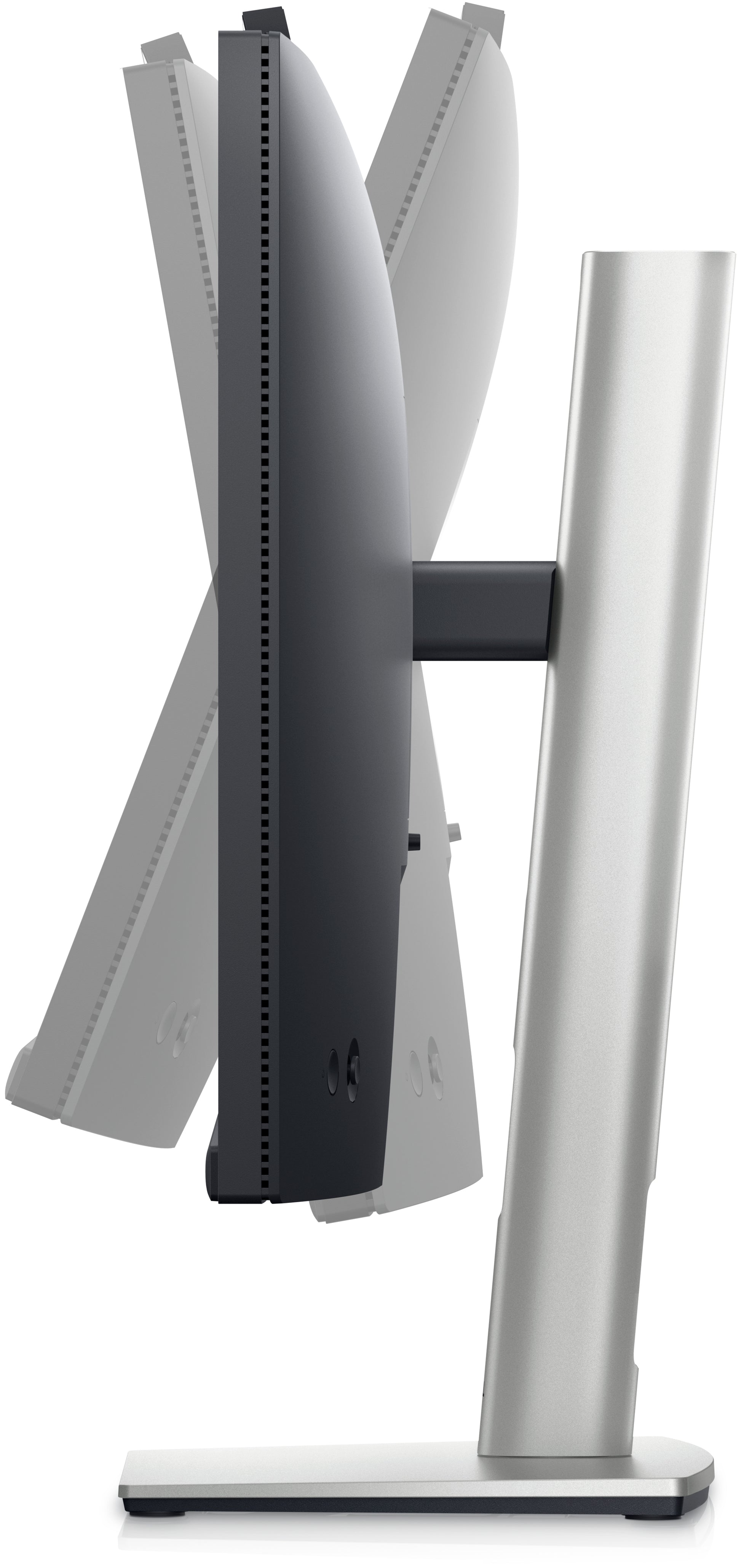 Dell 24 Video Conferencing Monitor C2423H - LED monitor - Full HD (1080p) - 24" - DRWORKS