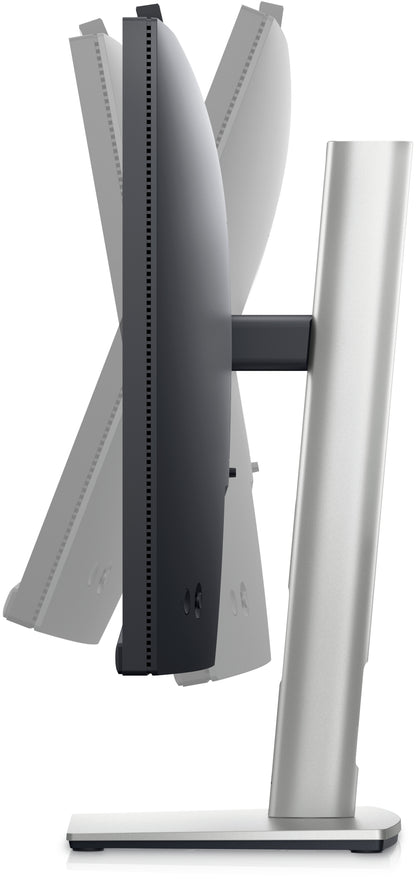 Dell 24 Video Conferencing Monitor C2423H - LED monitor - Full HD (1080p) - 24" - DRWORKS