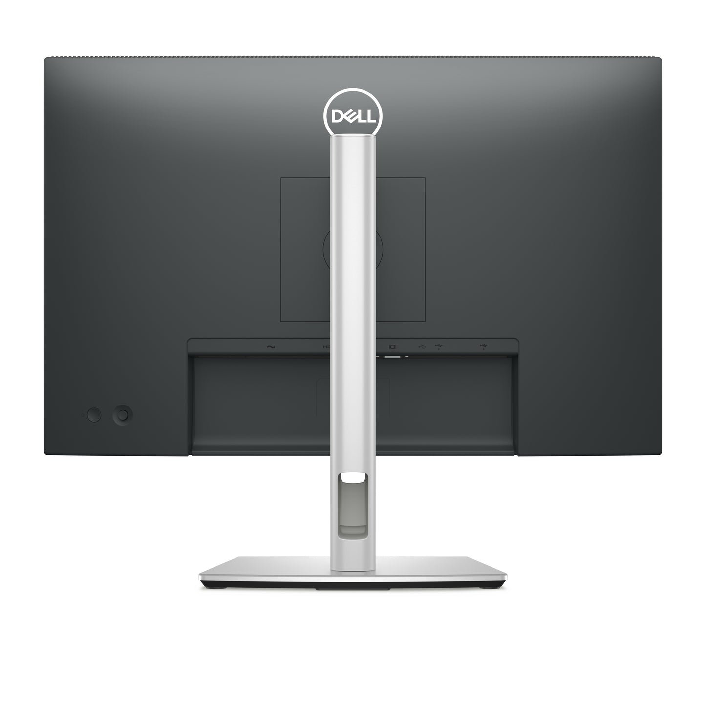 Dell P2425 - 24" LED monitor - (24.07" viewable) - 1920 x 1200 WUXGA @ 100 Hz - HDMI, VGA, DisplayPort - DRWORKS