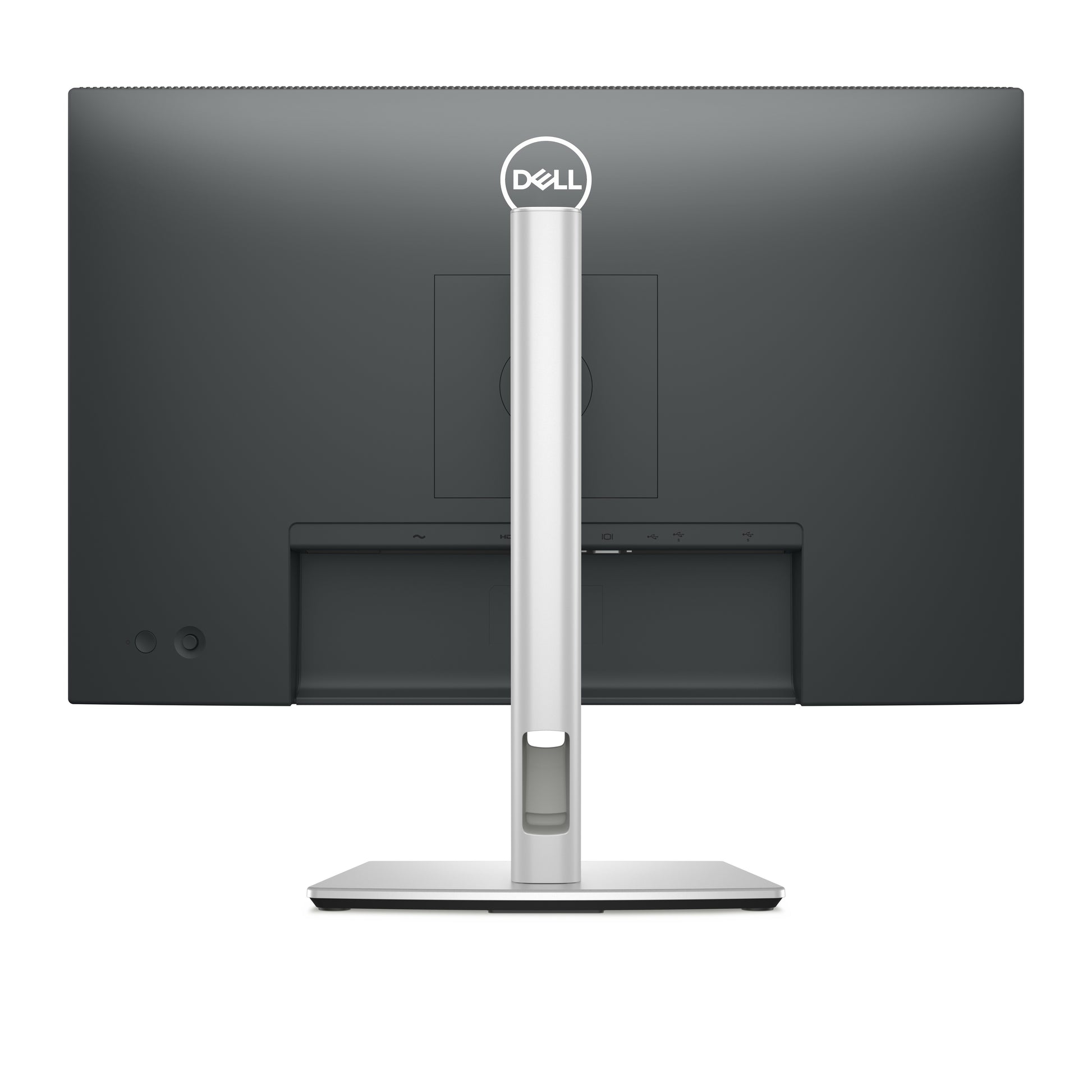 Dell P2425 - 24" LED monitor - (24.07" viewable) - 1920 x 1200 WUXGA @ 100 Hz - HDMI, VGA, DisplayPort - DRWORKS