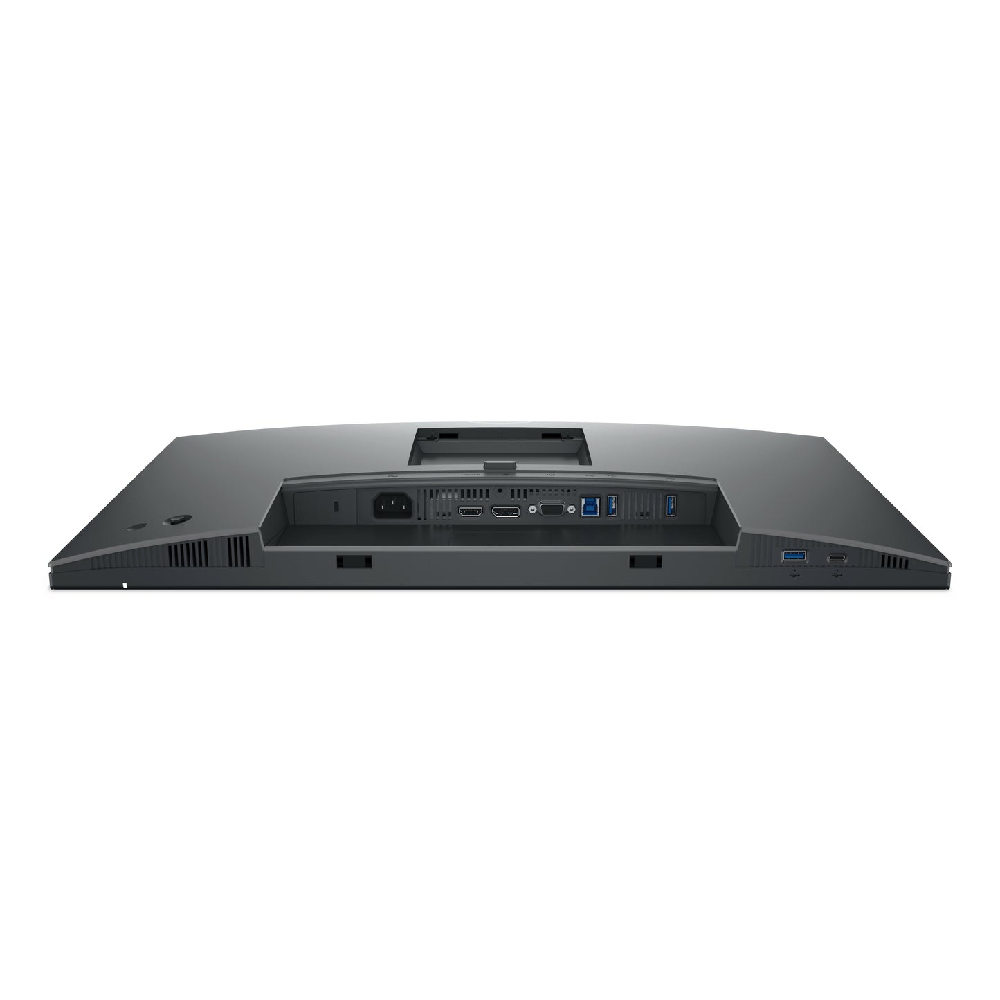 Dell P2425 - 24" LED monitor - (24.07" viewable) - 1920 x 1200 WUXGA @ 100 Hz - HDMI, VGA, DisplayPort - DRWORKS