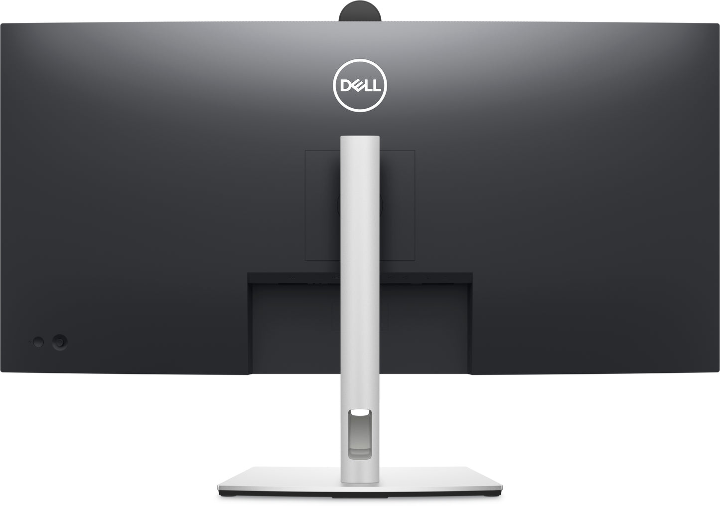Dell P3424WEB curved 34" - LED monitor - 3440 x 1440 UWQHD - HDMI, DisplayPort, USB-C - speakers - DRWORKS