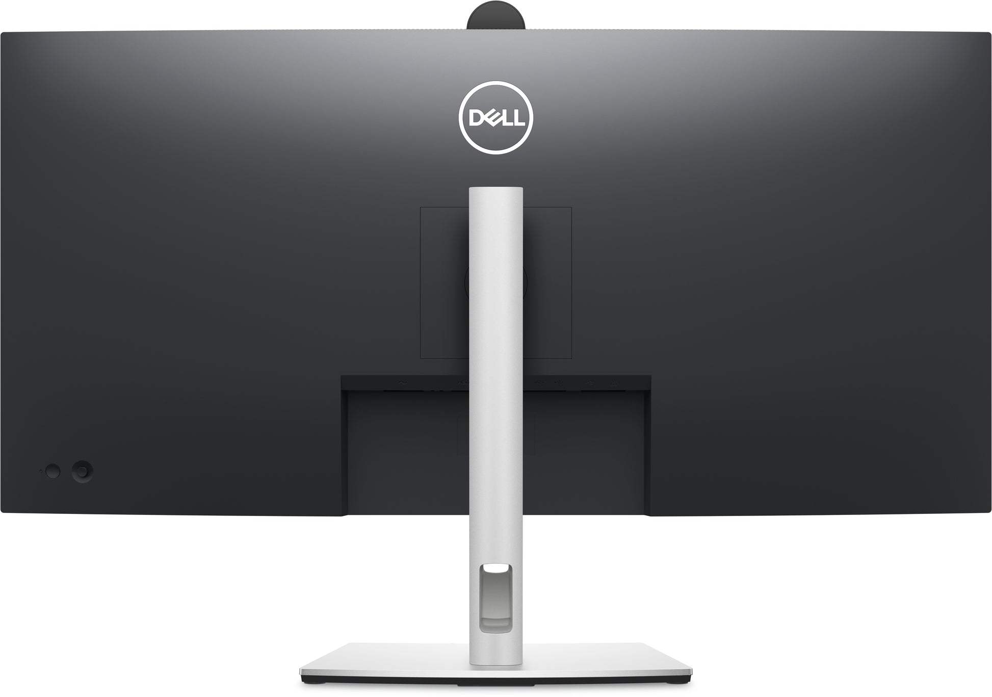 Dell P3424WEB curved 34" - LED monitor - 3440 x 1440 UWQHD - HDMI, DisplayPort, USB-C - speakers - DRWORKS