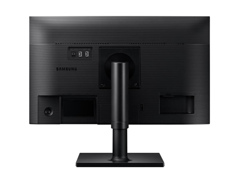 Samsung F22T450FQR - T45F Series - LED monitor - 22" - 1920 x 1080 Full HD (1080p) - 2xHDMI, DisplayPort - black - DRWORKS