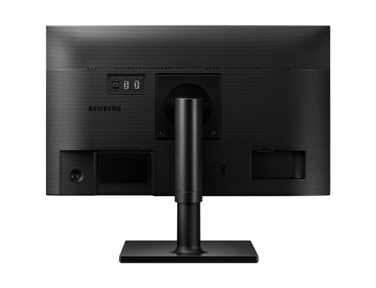 Samsung F22T450FQR - T45F Series - LED monitor - 22" - 1920 x 1080 Full HD (1080p) - 2xHDMI, DisplayPort - black - DRWORKS