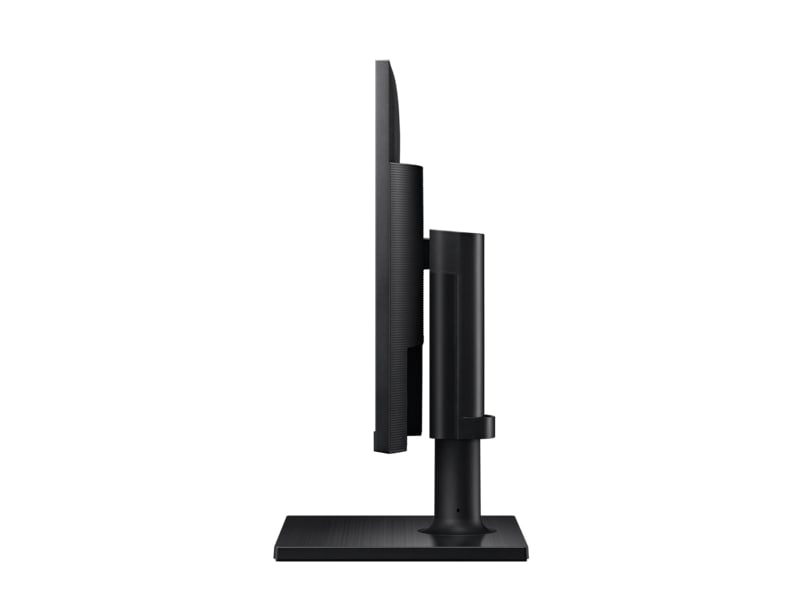 Samsung F22T450FQR - T45F Series - LED monitor - 22" - 1920 x 1080 Full HD (1080p) - 2xHDMI, DisplayPort - black - DRWORKS