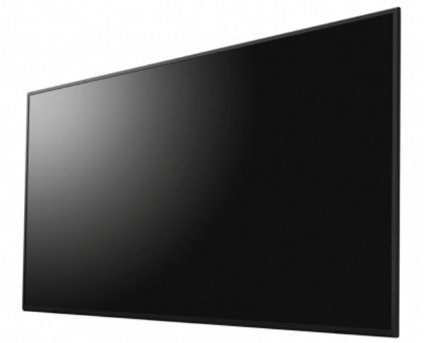 Sony Bravia Professional Displays FW-65BZ35L - 65" LED-backlit LCD display - digital signage - Android TV - 4K UHD (2160p) 3840 x 2160 - HDR - DRWORKS