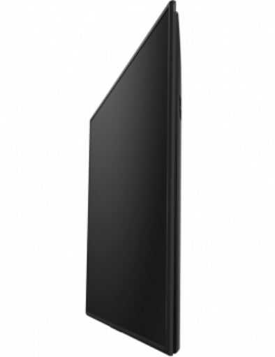 Sony Bravia Professional Displays FW-65BZ35L - 65" LED-backlit LCD display - digital signage - Android TV - 4K UHD (2160p) 3840 x 2160 - HDR - DRWORKS