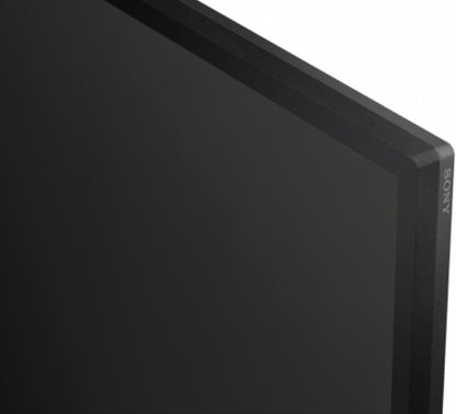 Sony Bravia Professional Displays FW-65BZ35L - 65" LED-backlit LCD display - digital signage - Android TV - 4K UHD (2160p) 3840 x 2160 - HDR - DRWORKS