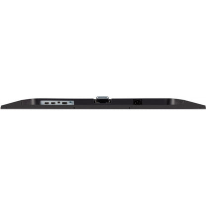 ViewSonic VX3276-2K-MHD-2 - LED monitor - 32" (31.5" viewable) - 2560 x 1440 WQHD - 2xHDMI, DisplayPort, Mini DisplayPort - speakers - DRWORKS