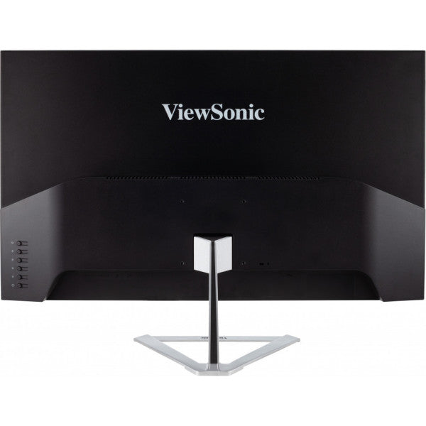 ViewSonic VX3276-2K-MHD-2 - LED monitor - 32" (31.5" viewable) - 2560 x 1440 WQHD - 2xHDMI, DisplayPort, Mini DisplayPort - speakers - DRWORKS