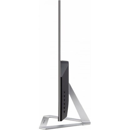 ViewSonic VX3276-2K-MHD-2 - LED monitor - 32" (31.5" viewable) - 2560 x 1440 WQHD - 2xHDMI, DisplayPort, Mini DisplayPort - speakers - DRWORKS