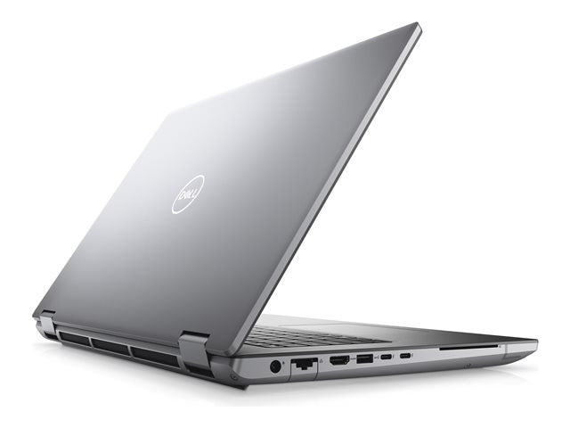 Dell Precision 7780 Mobile Workstation 17.3