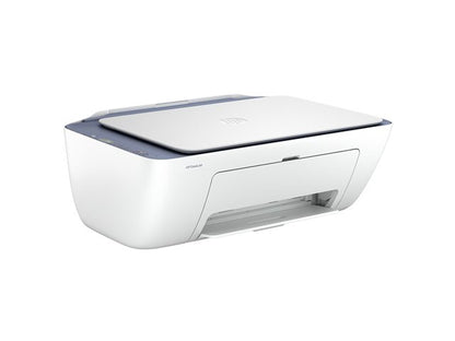 HP Deskjet 2922 All-in-One - multifunction printer - colour