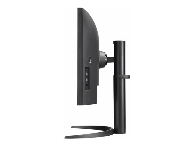 LG UltraWide 34WQ75C-B - LED monitor 
