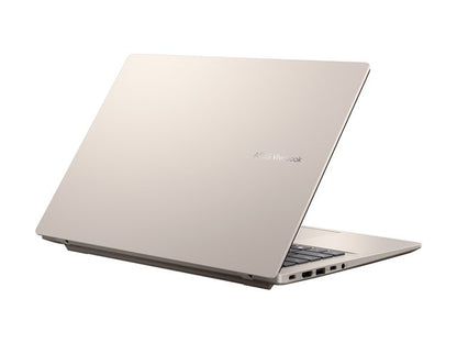 ASUS VivoBook 14 X1407CA-LY086W - 14" - Intel Core Ultra 5 - 225H - 16 GB RAM - 512 GB SSD - DRWORKS
