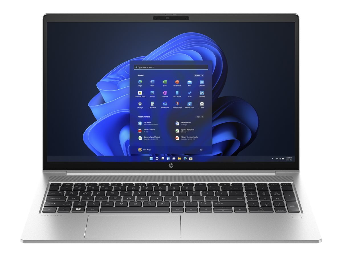 HP ProBook 450 G10 Notebook - 15.6