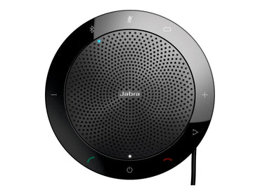 Jabra SPEAK 510 MS - Speakerphone - Bluetooth - wireless - USB - DRWORKS
