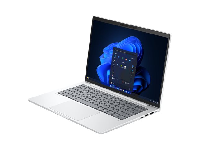 HP EliteBook 8 G1i Notebook Next Gen AI - Copilot+ PC - 14" - Intel Core Ultra 7 - 268V - 32 GB RAM - 1 TB SSD - DRWORKS