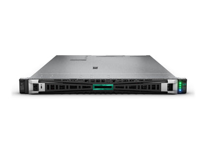 HPE ProLiant DL360 Gen11 4510 Server 2.4GHz 12c 1P 64GB-R 8SFF MR408i-o 2x960GB SSD 2x1000W PS - DRWORKS