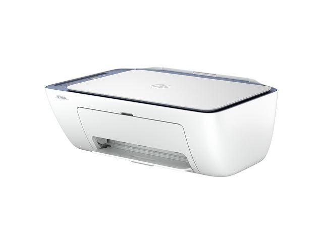 HP Deskjet 2922 All-in-One - multifunction printer - colour