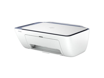 HP Deskjet 2922 All-in-One - multifunction printer - colour