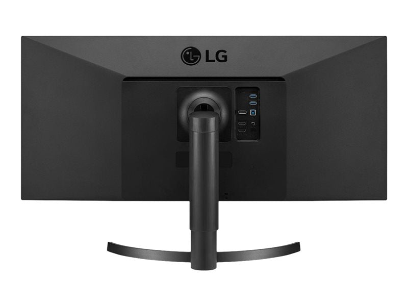 LG UltraWide 34WN750P-B - LED monitor - 34