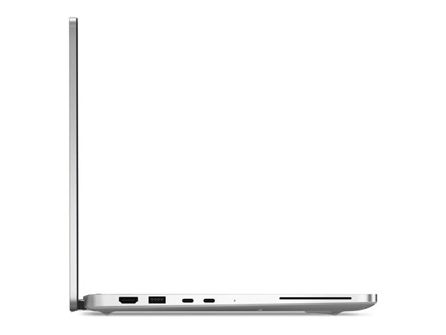 Dell Pro 14 Plus PB14250 - 14" - Intel Core Ultra 7 - 265U - vPro Enterprise - 16 GB RAM - 512 GB SSD - DRWORKS
