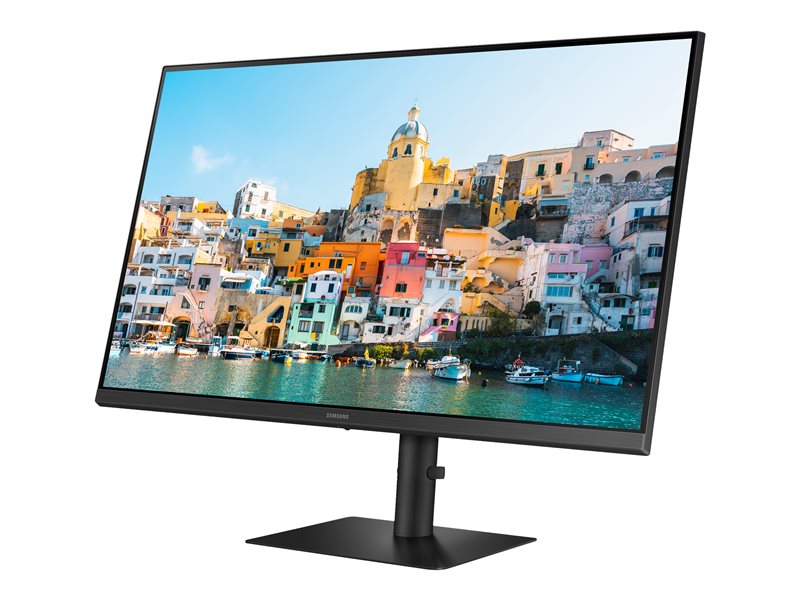 Samsung S24A400UJU - S40UA Series - LED monitor - 24