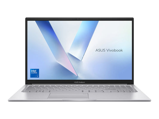 ASUS VivoBook 15 X1504VA-BQ2889W - 15.6" - Intel Core 5 - 120U - 16 GB RAM - 512 GB SSD - DRWORKS