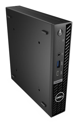 Dell OptiPlex 7020 - micro - Core i5 i5-14500T 1.7 GHz - 16 GB - SSD 512 GB - DRWORKS