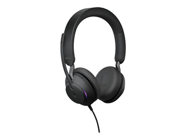 Jabra Evolve2 40 SE MS Stereo - headset - DRWORKS