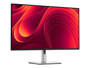 Dell Pro 32 Plus QHD USB-C Hub LED Monitor P3225DE - DRWORKS