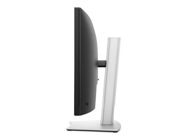 Dell Pro 34 Plus USB-C Hub LED Monitor P3425WE