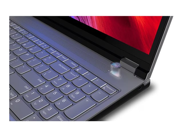 Lenovo ThinkPad P16 Gen 2 - 16