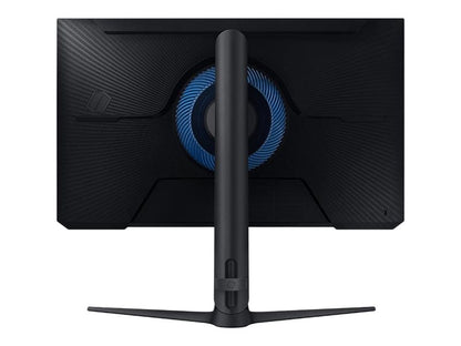 Samsung Odyssey LS24AG320N gaming monitor 61 cm (24") 1920 x 1080 pixels Full HD LED Black - DRWORKS