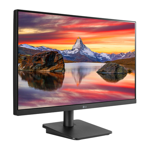 LG 24MP400P-B computer monitor 60.5 cm (23.8