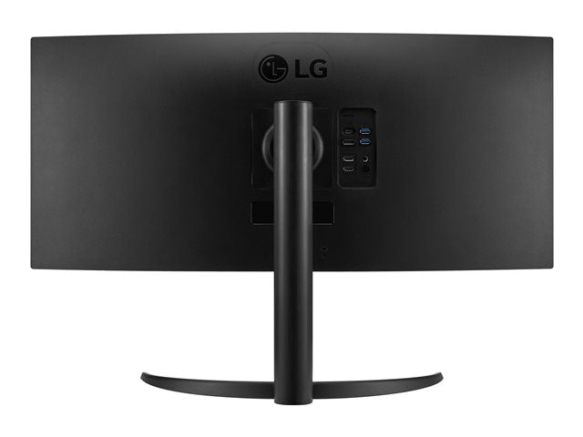 LG UltraWide 34WR55QK-B - LED Computer monitor 34" - DRWORKS