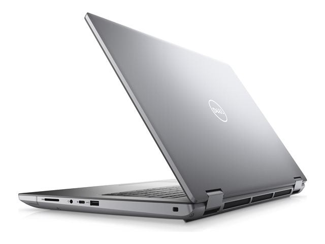 Dell Precision 7780 Mobile Workstation 17.3