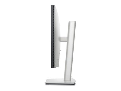 Dell UltraSharp U2424HE computer screen monitor - 24" - Full HD (1080p) - HDMI, DisplayPort, USB-C - DRWORKS