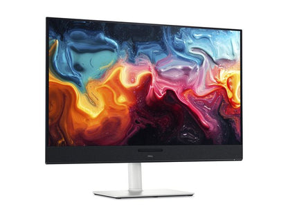 Dell Plus S3225QC - OLED monitor - 4K - 32" - HDR - DRWORKS
