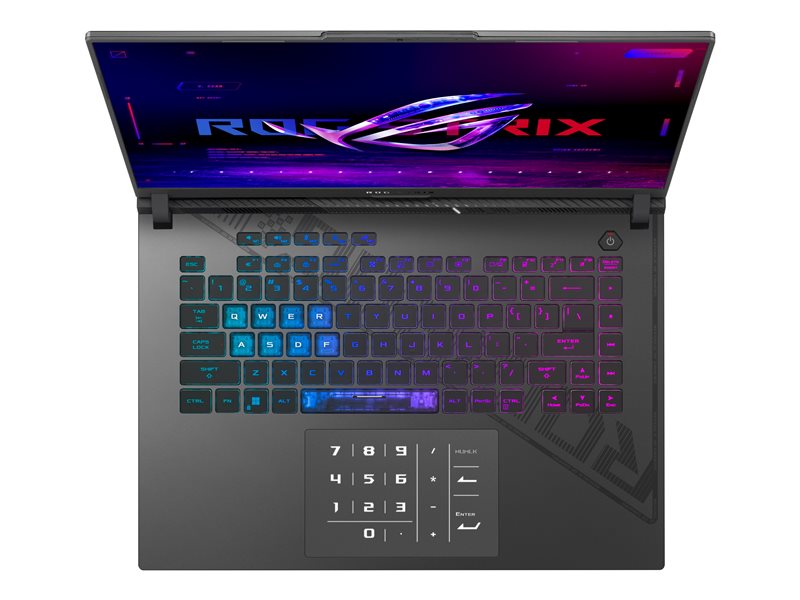 ASUS ROG Strix G16 G614JV-N3106W - 16