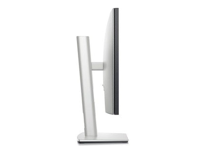 Dell UltraSharp U2424HE computer screen monitor - 24" - Full HD (1080p) - HDMI, DisplayPort, USB-C - DRWORKS