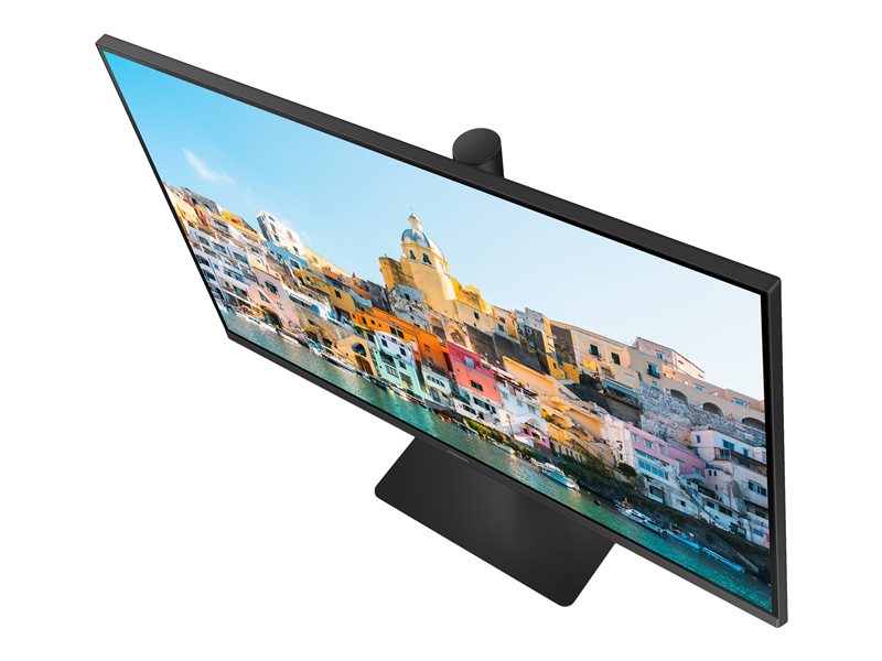 Samsung S24A400UJU - S40UA Series - LED monitor - 24