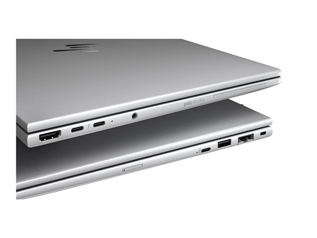 HP EliteBook 8 G1i Notebook AI - 14" - Intel Core Ultra 5 - 225U - 16 GB RAM - 512 GB SSD - DRWORKS