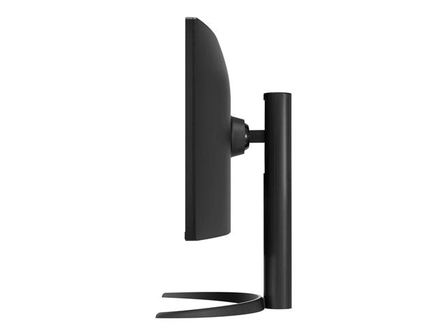 LG UltraWide 34WR55QK-B - LED Computer monitor 34" - DRWORKS