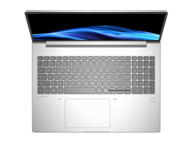 HP EliteBook 6 G1i Notebook AI - 14" - Intel Core Ultra 7 - 255U - 16 GB RAM - 512 GB SSD - DRWORKS