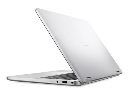 Dell Pro 14 Plus PB14250 - 14" - Intel Core Ultra 7 - 265U - vPro Enterprise - 16 GB RAM - 512 GB SSD - DRWORKS