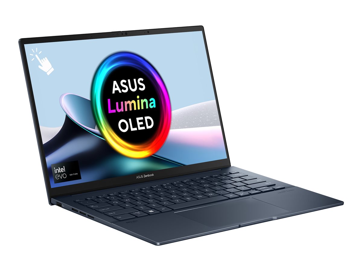 ASUS ZenBook 14 OLED UX3405MA-PZ306W Laptop Computer