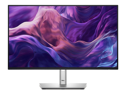 Dell P2425H - LED monitor - Full HD (1080p) - 24" - DRWORKS